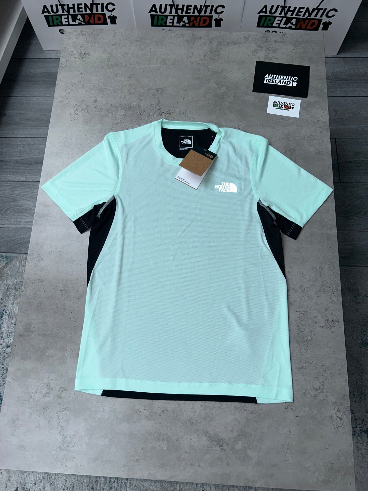 THE NORTH FACE SET - MENTA