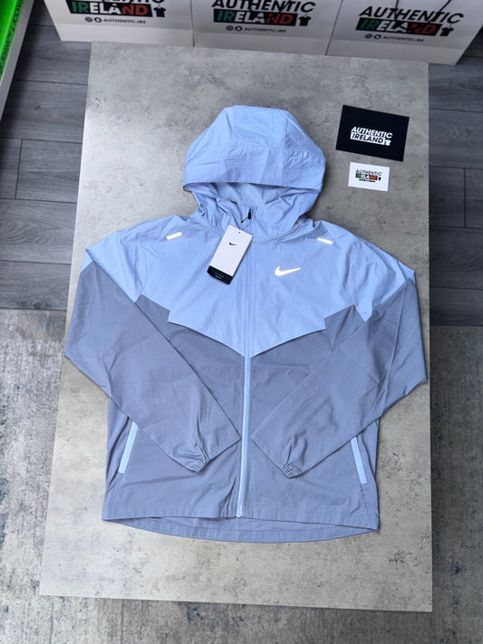 NIKE UV WINDRUNNER JACKET - 1.0 COBALT BLISS