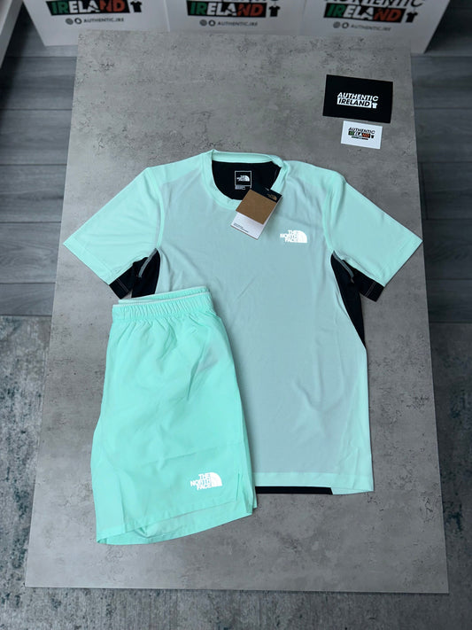 THE NORTH FACE SET - MENTA