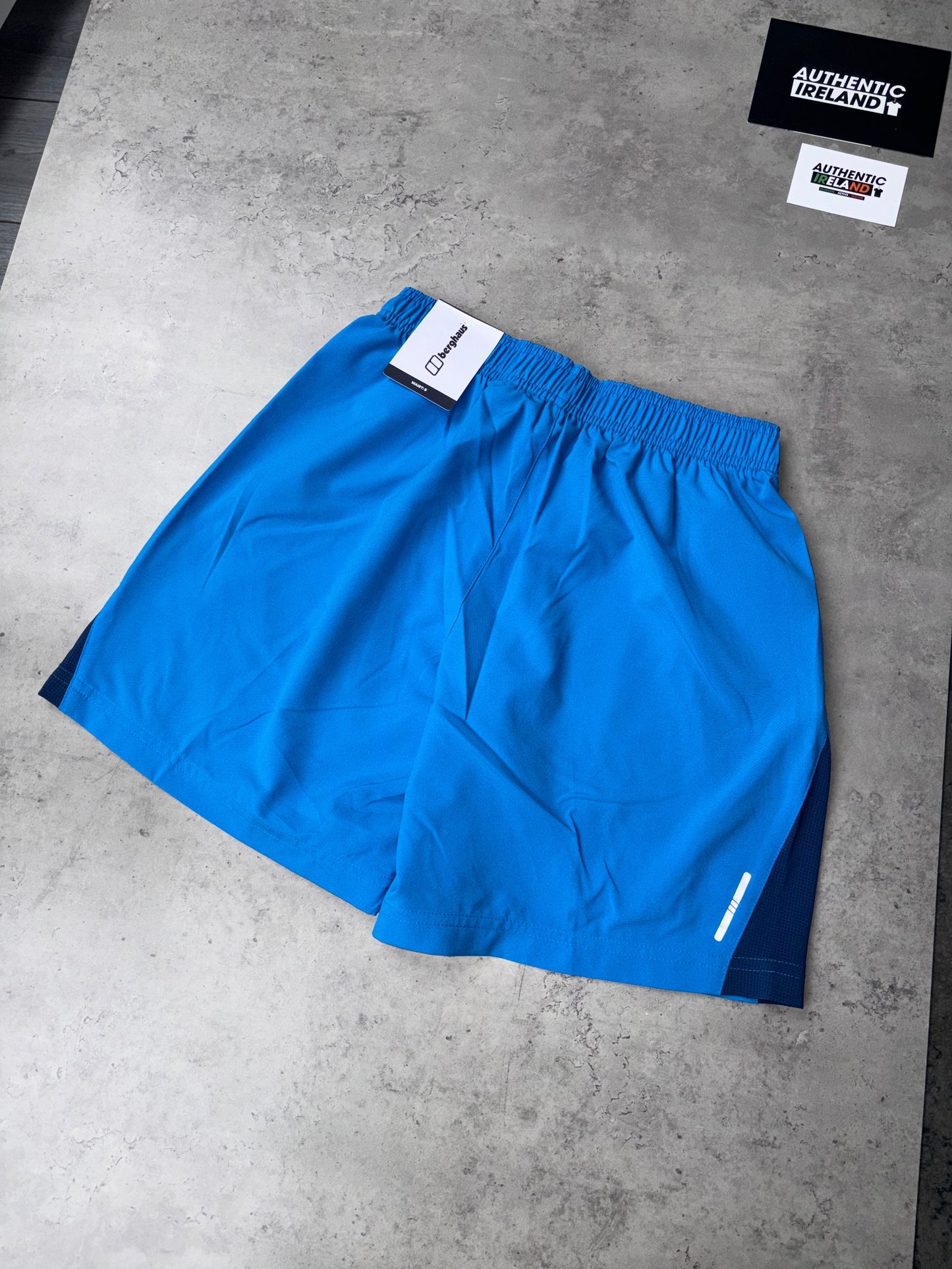 BERGHAUS 24/7 SET - BLUE