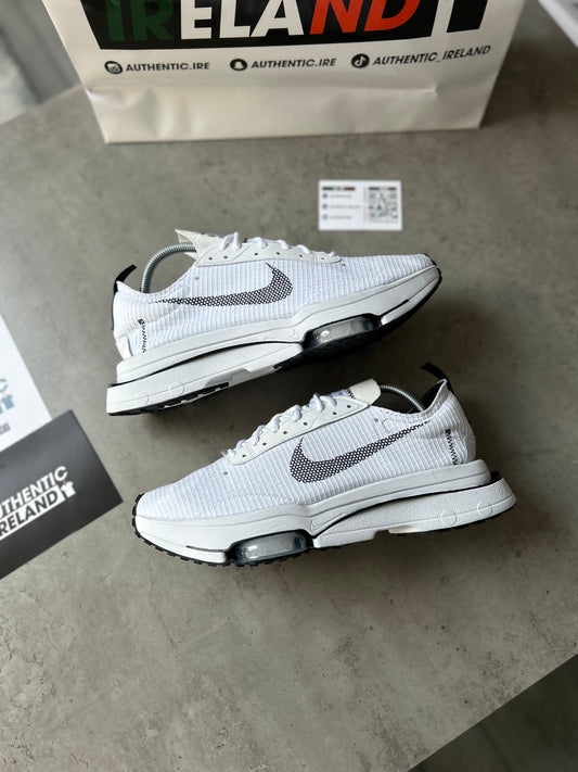 NIKE AIR ZOOM TYPE RUNNER - TRIPLE WHITE