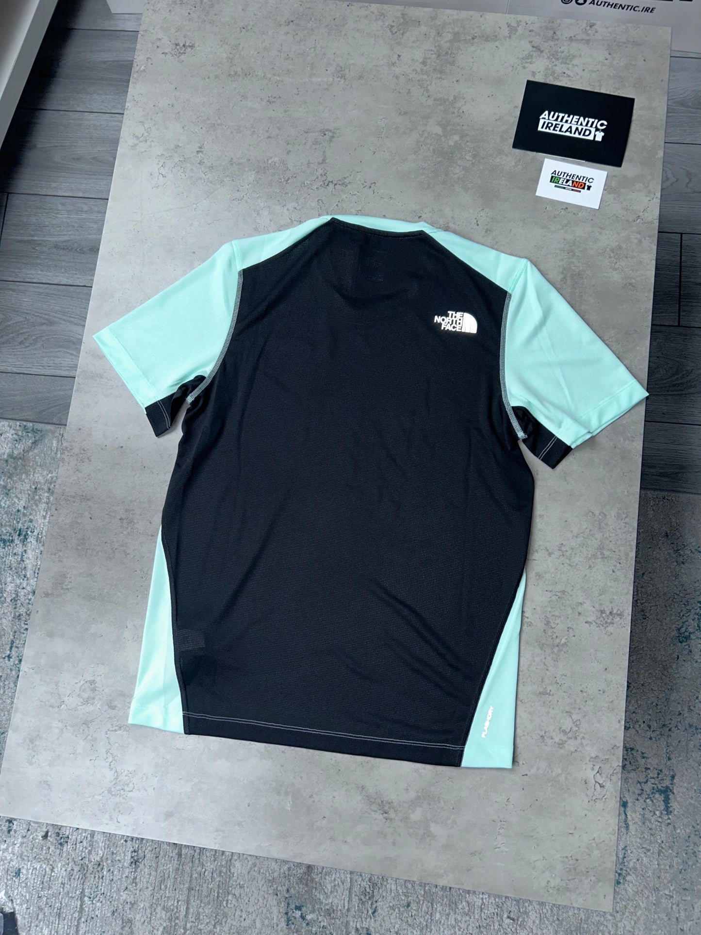 THE NORTH FACE SET - MENTA